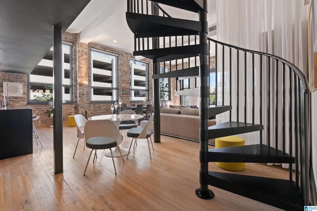 1801 2nd Ave N Apt 415, Birmingham, AL 35203