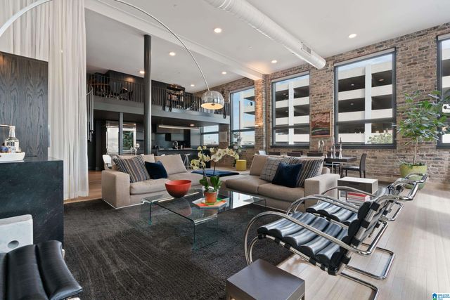 1801 2nd Ave N Apt 415, Birmingham, AL 35203