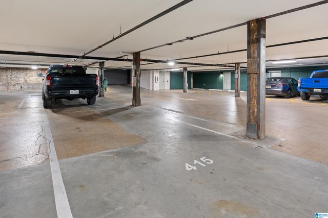 1801 2nd Ave N Apt 415, Birmingham, AL 35203