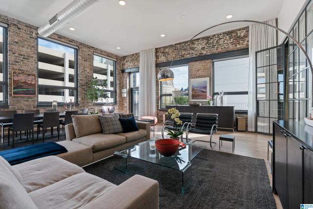 1801 2nd Ave N Apt 415, Birmingham, AL 35203