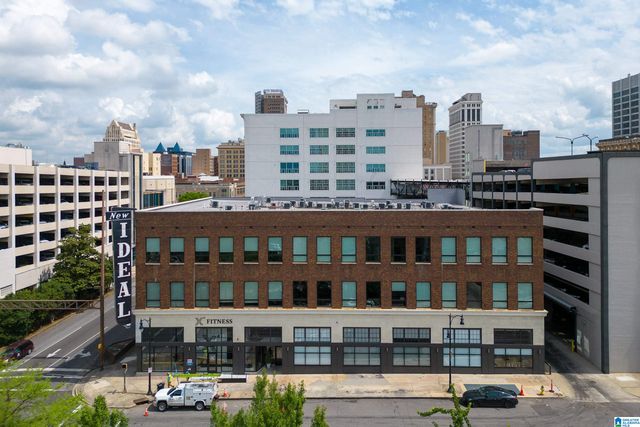 1801 2nd Ave N Apt 415, Birmingham, AL 35203