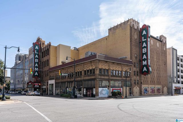 1801 2nd Ave N Apt 415, Birmingham, AL 35203