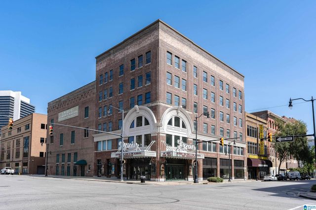 1801 2nd Ave N Apt 415, Birmingham, AL 35203