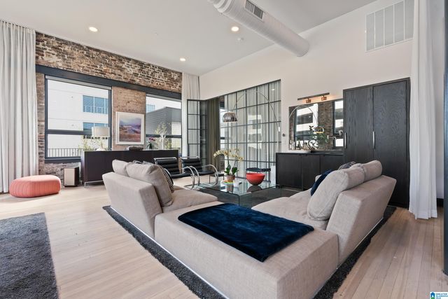 1801 2nd Ave N Apt 415, Birmingham, AL 35203