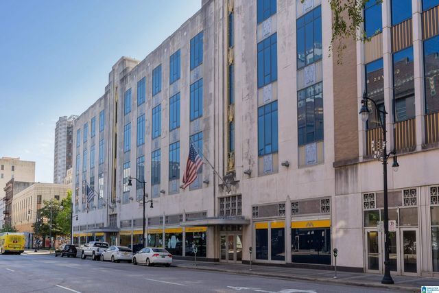 1801 2nd Ave N Apt 415, Birmingham, AL 35203