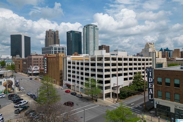 1801 2nd Ave N Apt 415, Birmingham, AL 35203