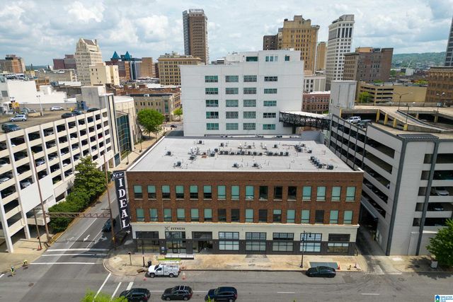 1801 2nd Ave N Apt 415, Birmingham, AL 35203