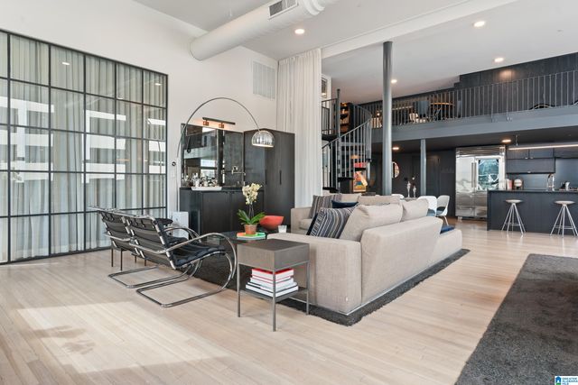 1801 2nd Ave N Apt 415, Birmingham, AL 35203