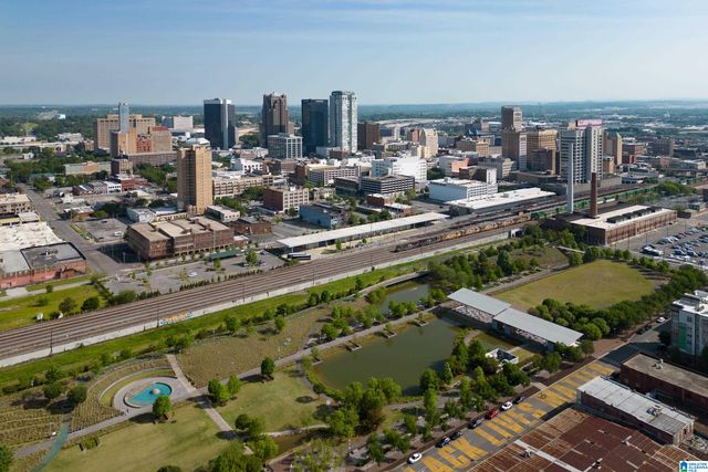 1801 2nd Ave N Apt 415, Birmingham, AL 35203