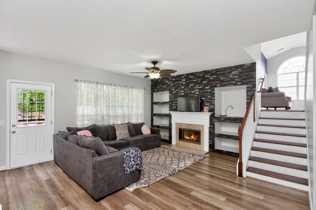 2356 Edencrest Dr, Antioch, TN 37013