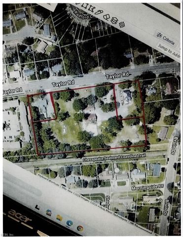 4261 Taylor RD, Chesapeake, VA 23321