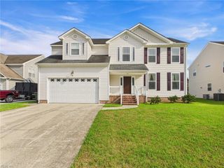 10 Bruins WAY, Hampton, VA 23666