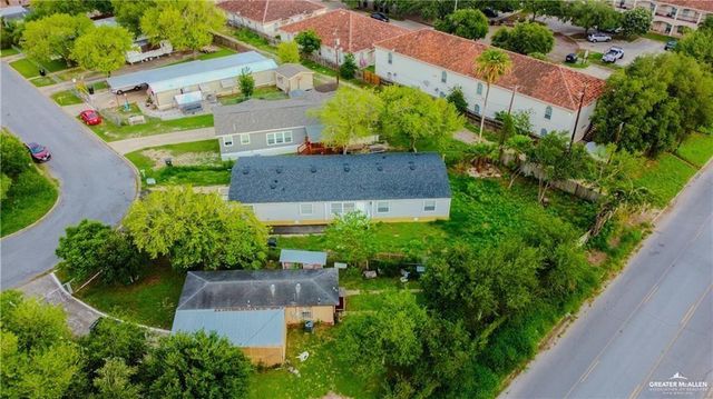 613 E Loop 19th Street, Weslaco, TX 78596