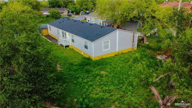 613 E Loop 19th Street, Weslaco, TX 78596
