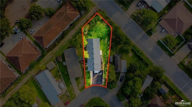 613 E Loop 19th Street, Weslaco, TX 78596