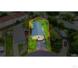 613 E Loop 19th Street, Weslaco, TX 78596