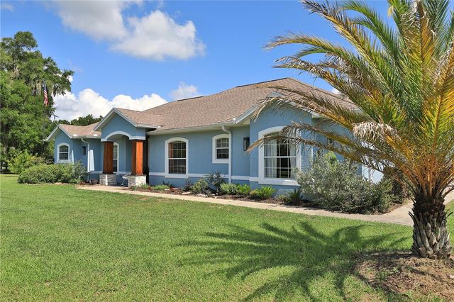 16421 W HIGHWAY 326, Morriston, FL 32668