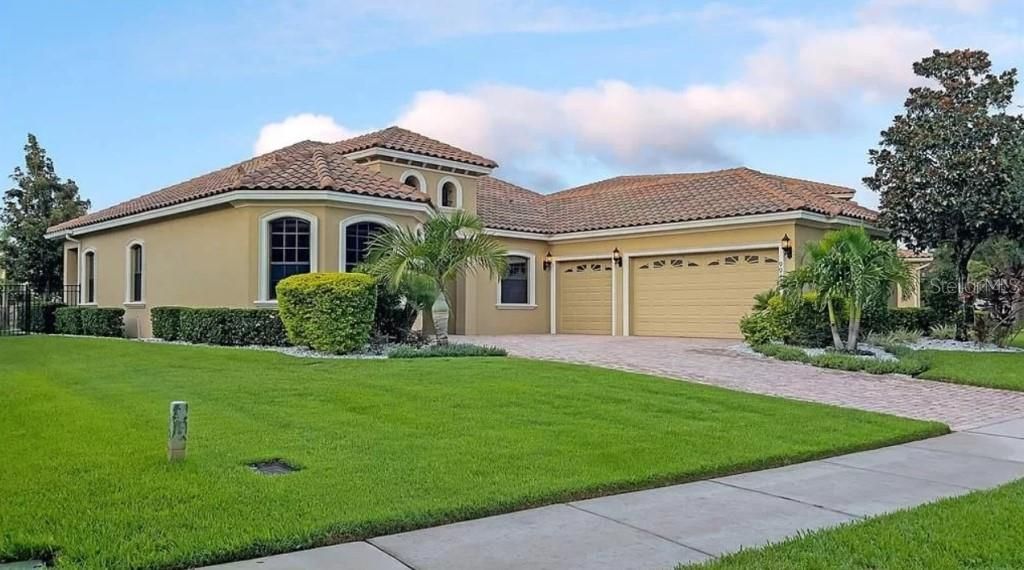 9913 HATTON CIRCLE, Orlando, FL 32832