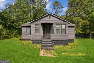 7895 Hobgood Road, Fairburn, GA 30213