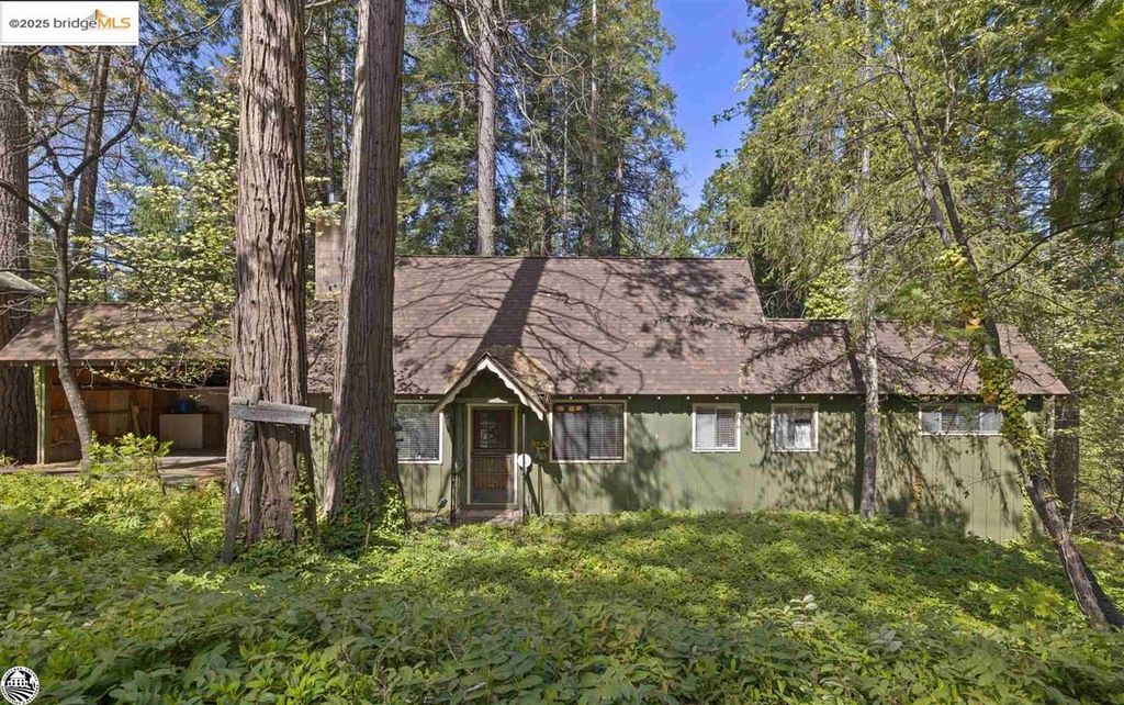 24748 Quartz, Mi Wuk Village, CA 95335