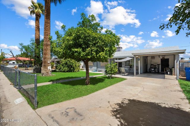 1225 N 33RD Street, Phoenix, AZ 85008