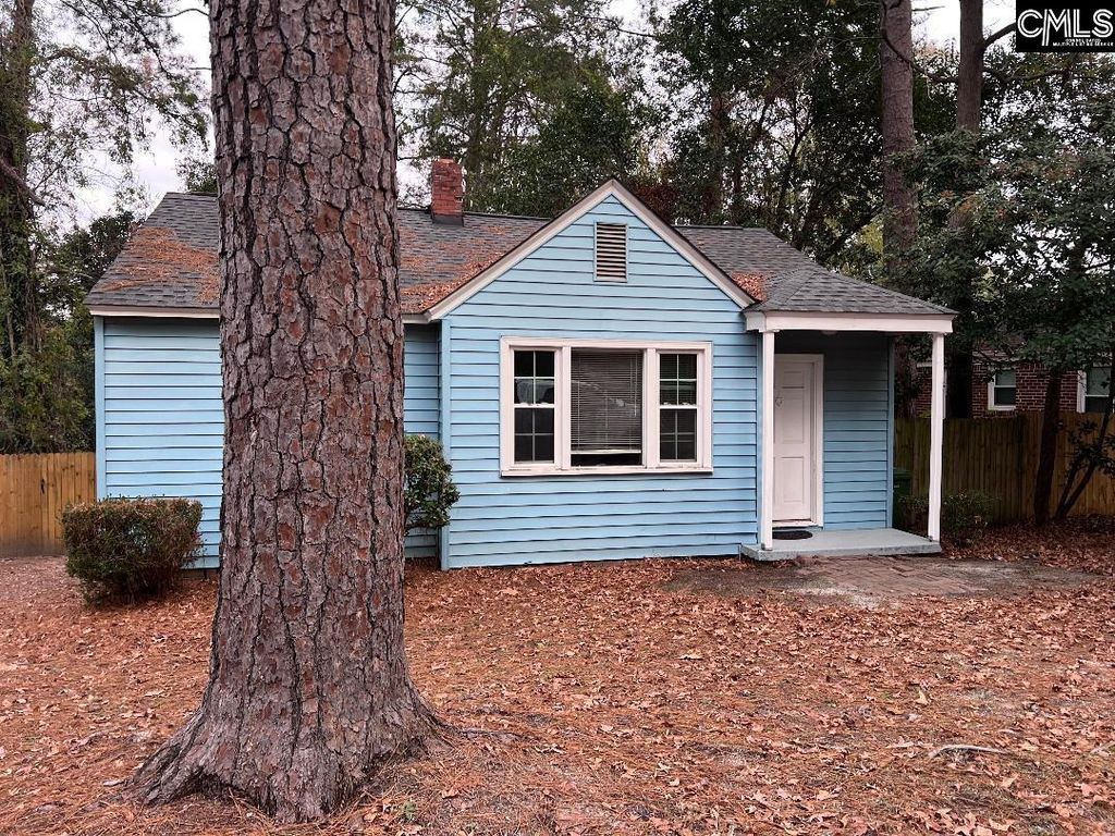 612 S Beltline, Columbia, SC 29205