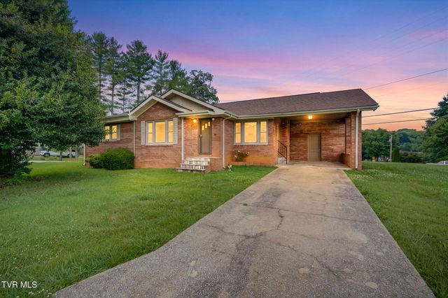 59 New Hope Road, Greeneville, TN 37745