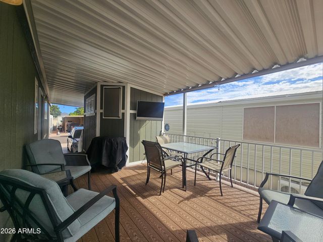 8700 E University Drive 833, Mesa, AZ 85207
