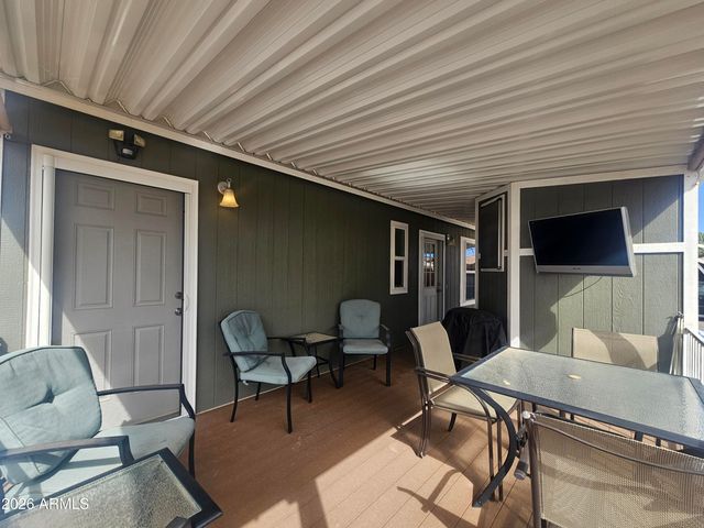 8700 E University Drive 833, Mesa, AZ 85207