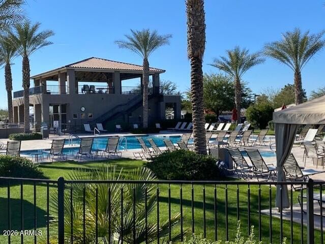 8700 E University Drive 833, Mesa, AZ 85207