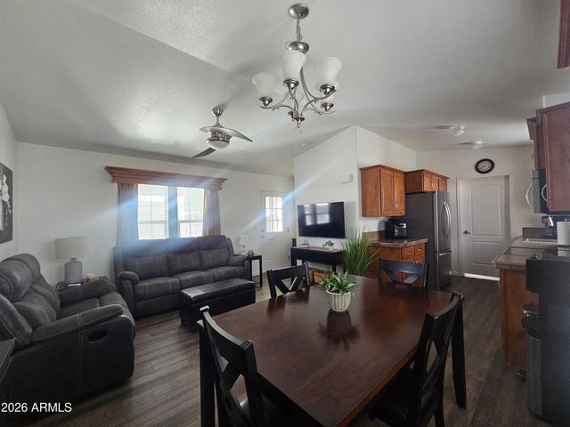 8700 E University Drive 833, Mesa, AZ 85207