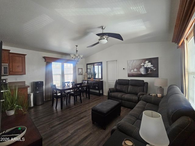 8700 E University Drive 833, Mesa, AZ 85207