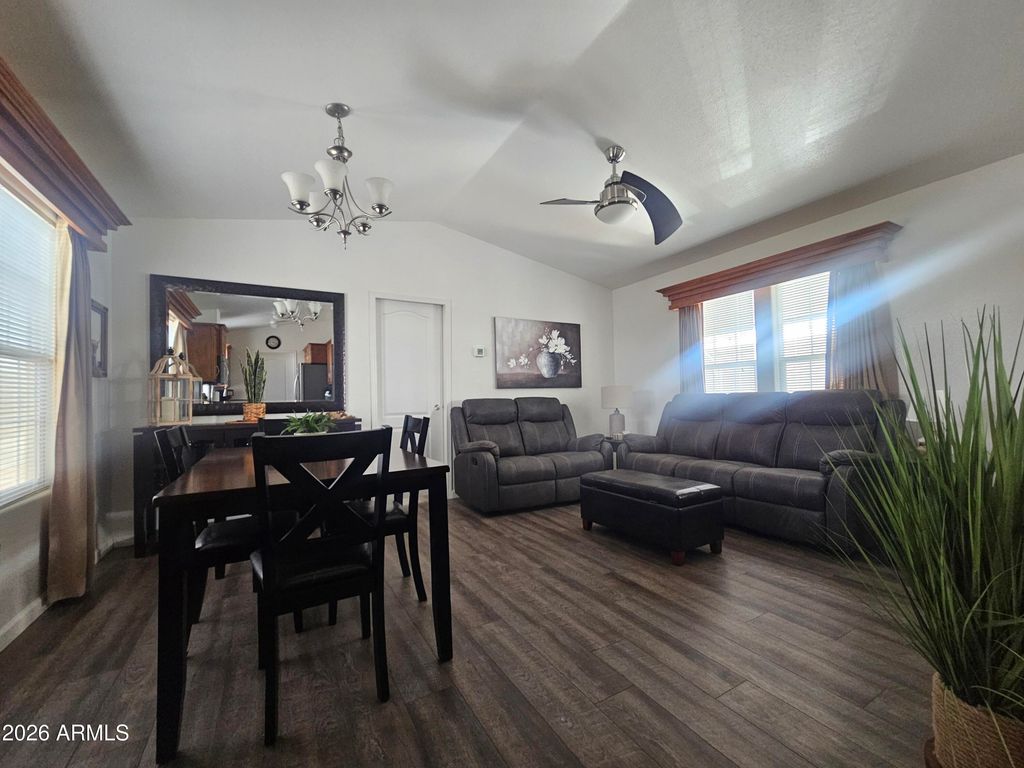 8700 E University Drive 833, Mesa, AZ 85207