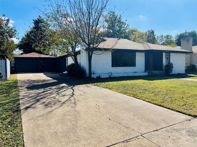 2622 Wynnewood Drive, Dallas, TX 75224