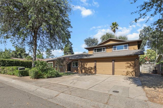 3428 Adams Lane, Redding, CA 96002