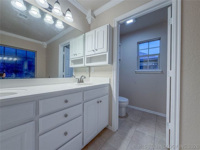 11519 E 118th Street North, Collinsville, OK 74021