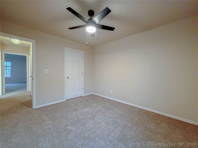 11519 E 118th Street North, Collinsville, OK 74021