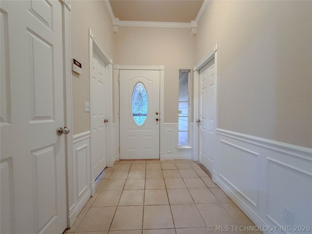 11519 E 118th Street North, Collinsville, OK 74021