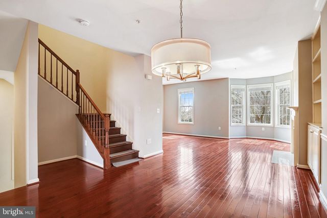 1609 POPLAR RUN DR, Silver Spring, MD 20906