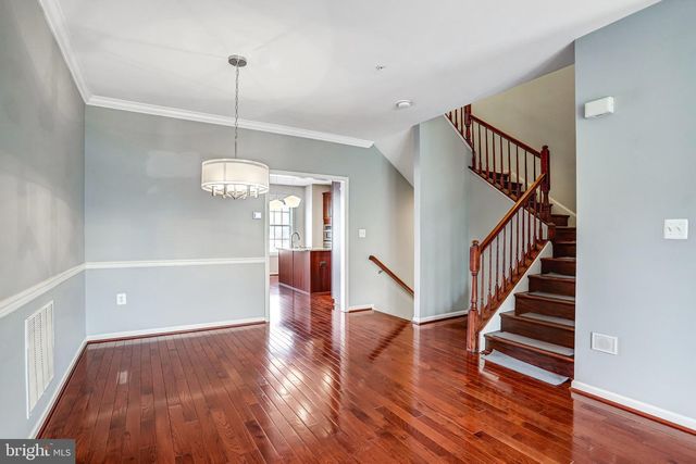 1609 POPLAR RUN DR, Silver Spring, MD 20906