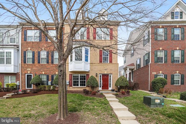 1609 POPLAR RUN DR, Silver Spring, MD 20906