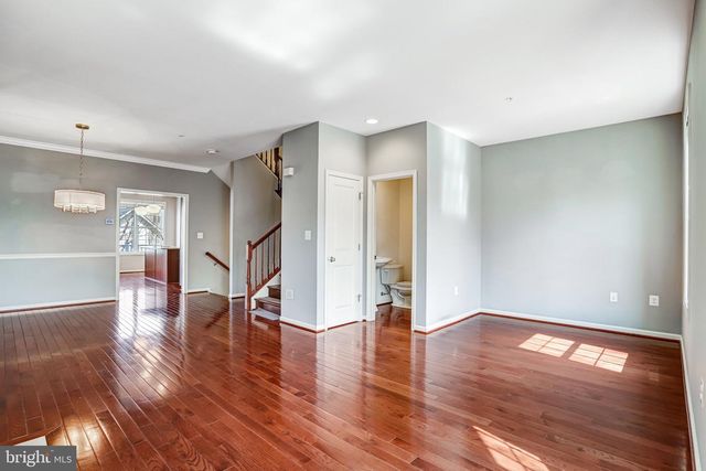 1609 POPLAR RUN DR, Silver Spring, MD 20906