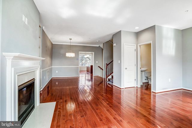 1609 POPLAR RUN DR, Silver Spring, MD 20906