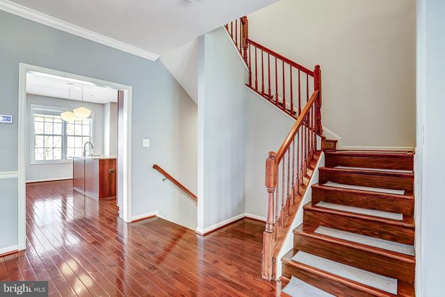 1609 POPLAR RUN DR, Silver Spring, MD 20906