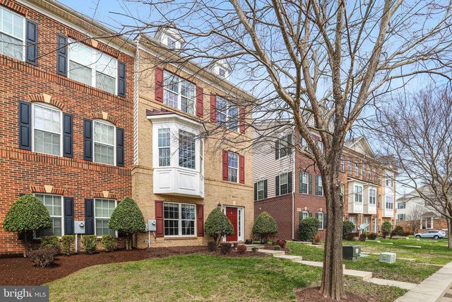 1609 POPLAR RUN DR, Silver Spring, MD 20906