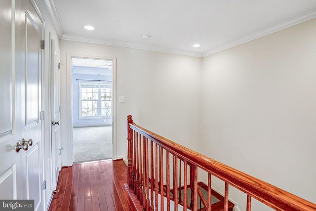 1609 POPLAR RUN DR, Silver Spring, MD 20906