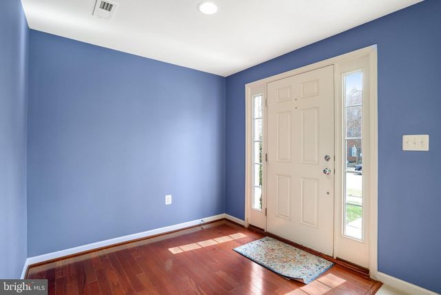 1609 POPLAR RUN DR, Silver Spring, MD 20906