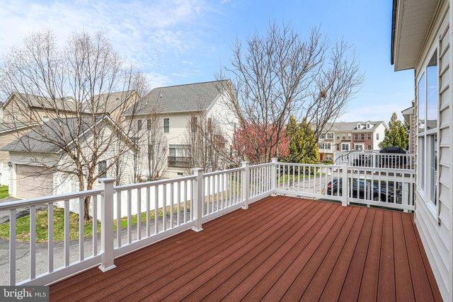 1609 POPLAR RUN DR, Silver Spring, MD 20906