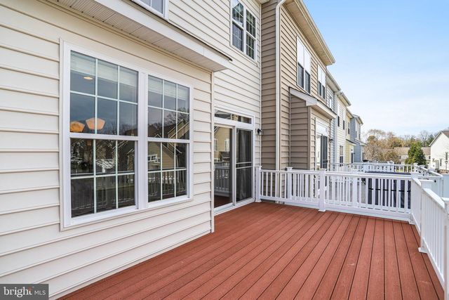 1609 POPLAR RUN DR, Silver Spring, MD 20906