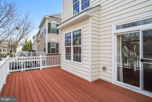 1609 POPLAR RUN DR, Silver Spring, MD 20906